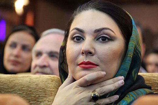 لاله اسکندری به سریال آهوی من مارال پیوست