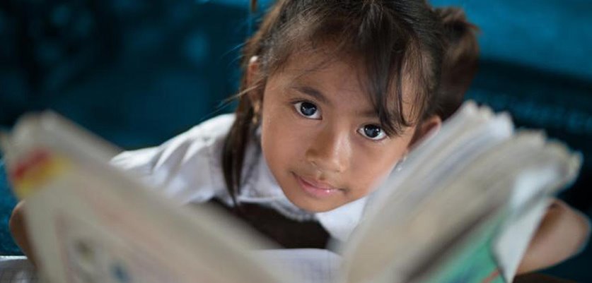 5 روش کمک به کودکان برای تداوم یادگیری در دوران همه‌گیری کرونا