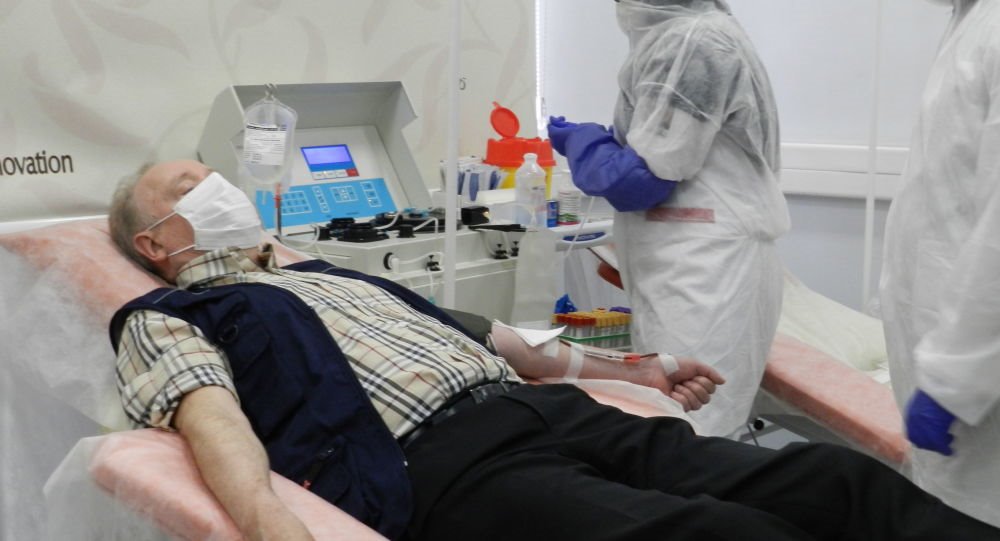 سن ثبت نام برای واکسیناسیون کرونا در ایران کاهش یافت