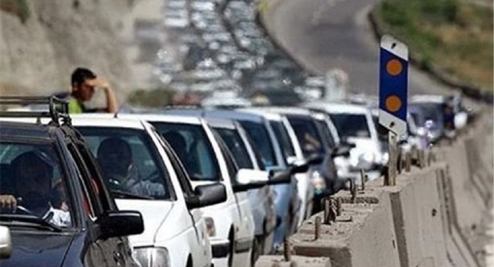 مجازات مخدوش کنندگان پلاک خودرو در تهران اعلام شد