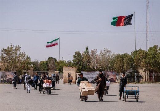 نظر یک روحانی درباره قدرت گرفتن دوباره طالبان در افغانستان
