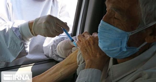 طرح ضربتی واکسیناسیون در تهران اجرایی می شود