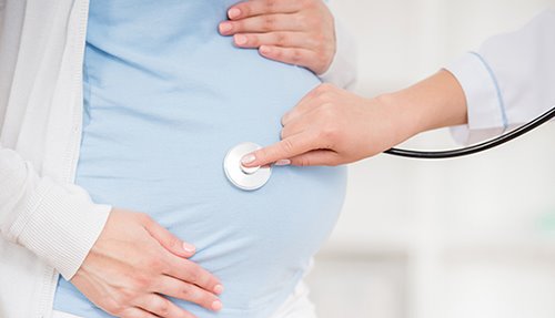 دیابت بارداری؛ عوارض، پیشگیری و درمان