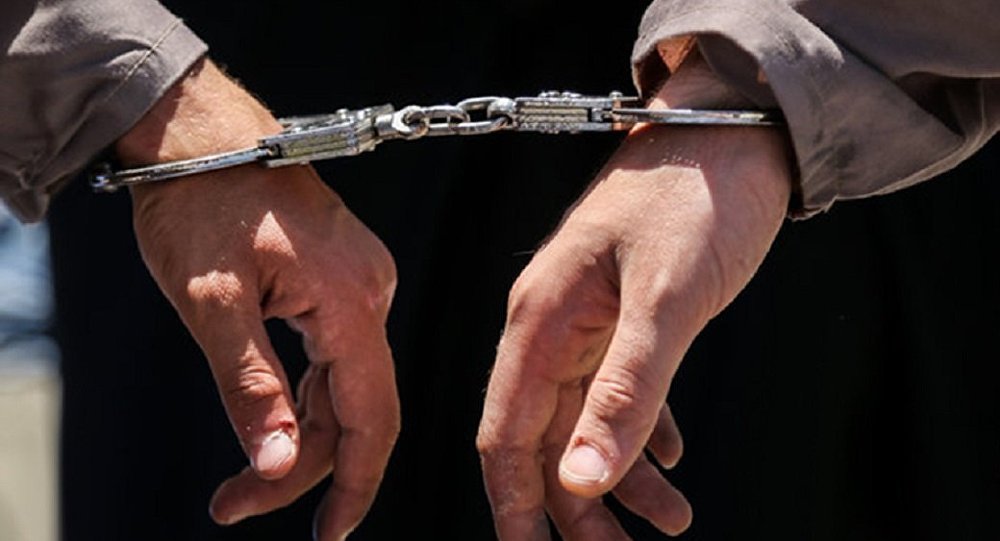 دادگستری استان فارس از بازداشت اعضای یک گروه تروریستی خبر داد
