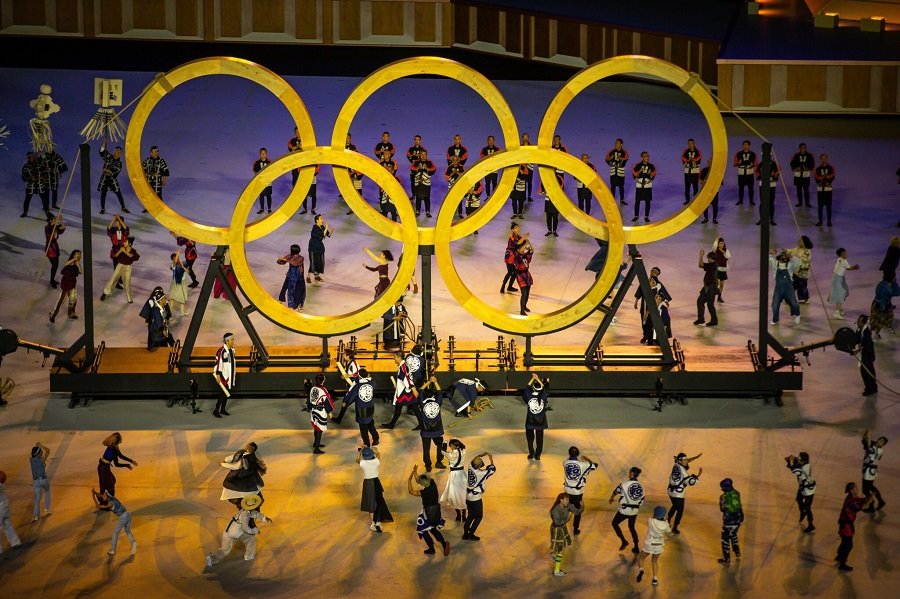 عذرخواهی شبکه کره جنوبی به خاطر گزارش اهانت آمیزش از افتتاحیه المپیک توکیو