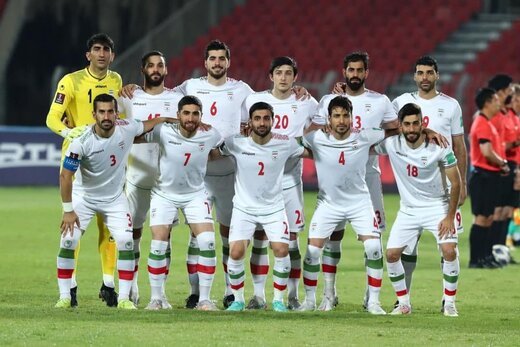 سرنوشت نامعلوم میزبان انتخابی جام جهانی فوتبال قطر