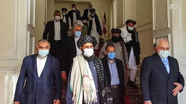 افغانستان پس از خروج آمریکا: اهرم‌های فشار بازیگران خارجی برای مهار طالبان