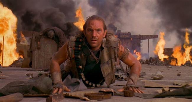 قرار است فیلم Waterworld که در سال 1995 به نمایش درآمد در قالب یک سریال به قاب‌های تلویزیون بیاید تا فضای پساآخرالزمانی این فیلم این بار در این مدیوم شکوفا شود.