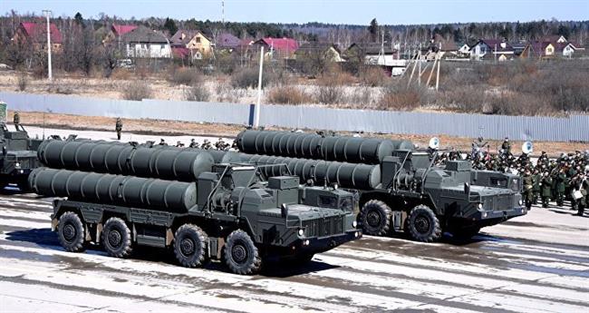 آنکارا به دلیل تحریم واشنگتن از خرید محموله دوم S-400 صرف نظر نمی کند 