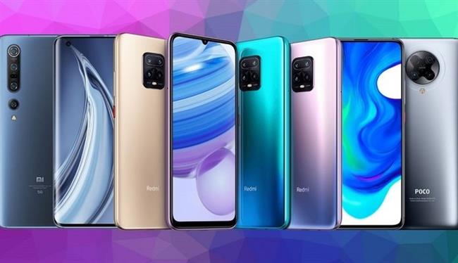 قیمت روز گوشی موبایل 11 مرداد+ جدول
