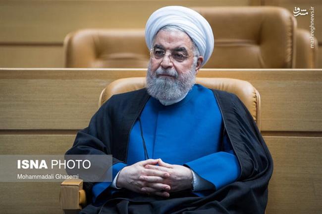 اقدام تأمل برانگیز دولت روحانی در بزرگ‌نمایی توان اسرائیل/ ارسال پالس ضعف در آخرین ساعات دولت تدبیر و امید!