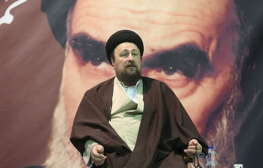 واکنش سیدحسن خمینی به تهدیدات اسرائیل برای حمله به ایران