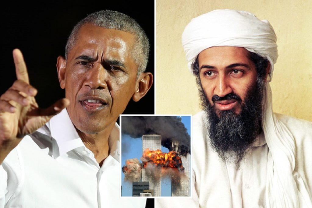 جزییات نقشه اسامه بن لادن برای ترور باراک اوباما بعد از یازده سپتامبر