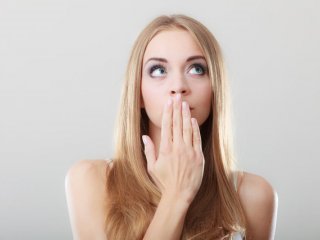 19 ترفند خانگی برای برطرف کردن بوی بد دهان
