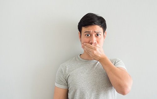 19 ترفند خانگی برای برطرف کردن بوی دهان