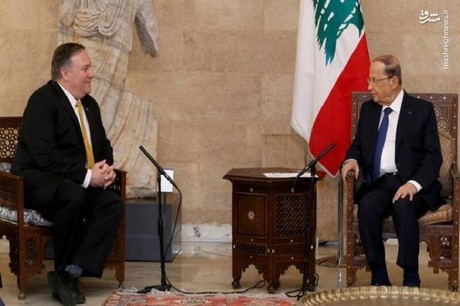 بحران سوخت و خوابی که آمریکا برای لبنانی‌ها دیده است/ طرح ضد امنیتی واشنگتن با حمله اسرائیل به لبنان تکمیل می‌شود؟