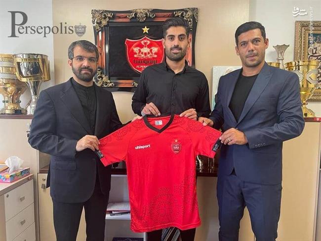 آخرین اخبار نقل و انتقالات پرسپولیس/ یحیی گل‌محمدی هواداران را امیدوار کرد