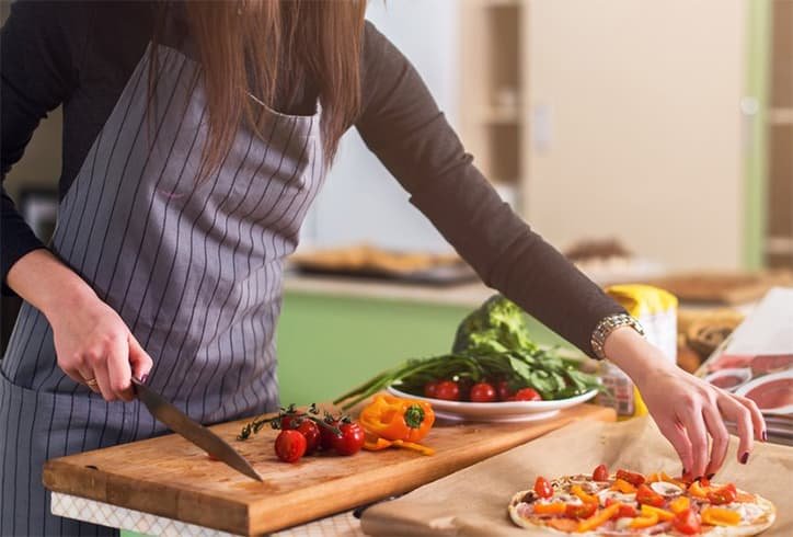 کارهای خانگی که به کاهش وزن کمک می کنند