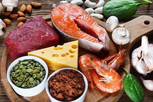 8 ویتامین و خوراکی طبیعی برای استحکام و سلامت ناخن