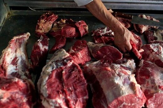 ببینید ؛  سرقت مسلحانه چند کیلو گوشت در خوزستان