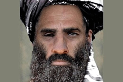 ببینید ؛ انتشار تصاویری از خانه ملا عمر برای اولین‌ بار