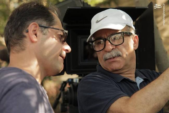 غلامرضا رمضانی:  هنوز من حسرت سریال‌سازی در  دهه هفتاد را می‌خورم