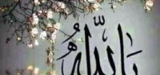 فوائد اسماء الله 