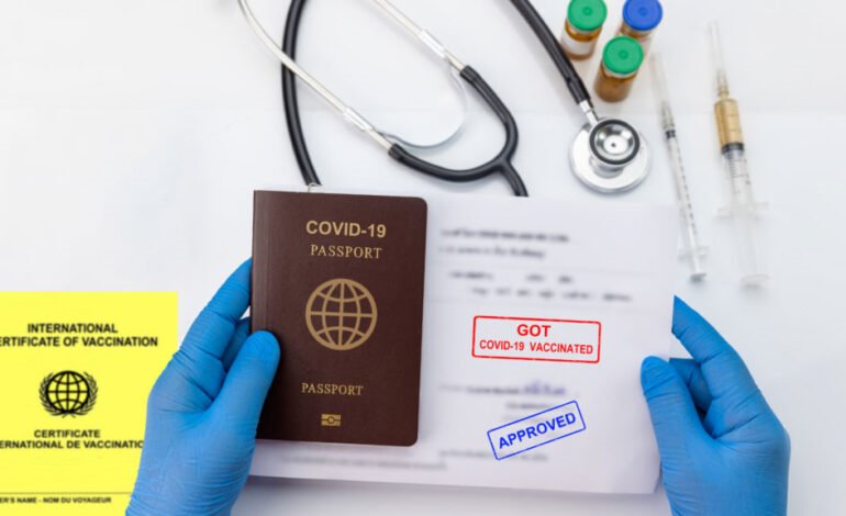 کدام کشورهای اروپایی مسافران واکسینه شده با سینوفارم را می‌پذیرند؟