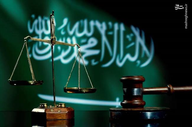 نگاهی به سیستم قضایی عربستان و احکام ناعادلانه سالهای اخیر/ یوسف الغامدی؛ تیغ برنده بی‌عدالتی خاندان سعودی +تصاویر