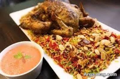 آموزش طرز تهیه مرغ مندی غذایی مقوی و خوشمزه