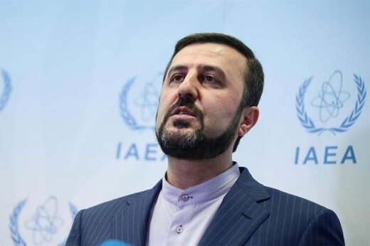 ببینید ؛ پاسخ غریب آبادی به ادعای آزار جسمی بازرس زن آژانس