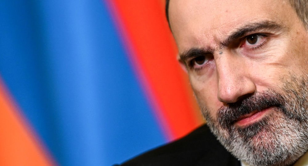 پاشینیان برای عادی سازی با ترکیه اعلام آمادگی کرد