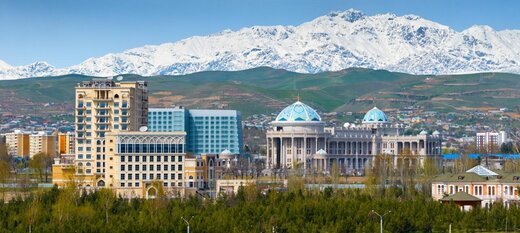 ببینید ؛ نگاهی جالب به شباهت‌های ایران و تاجیکستان