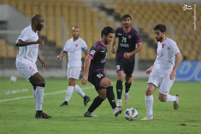 شک نکنید پرسپولیس می‌تواند الهلال را ببرد/ قهرمانی در خاک عربستان مزه دیگری دارد!