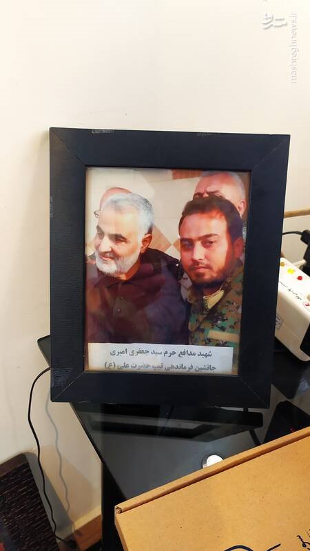 ماجرای مجاهد افغان و کرینکوف روسی! +‌ عکس