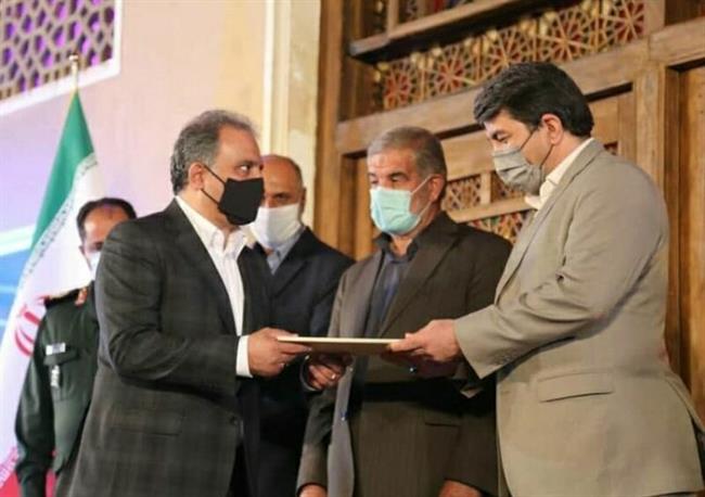 عملکرد شورای پنجم و شهردار یزد علیرغم بحران کرونا موفق بود