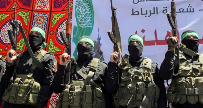 هشدار حماس در عادی سازی روابط اعراب با اسرائیل