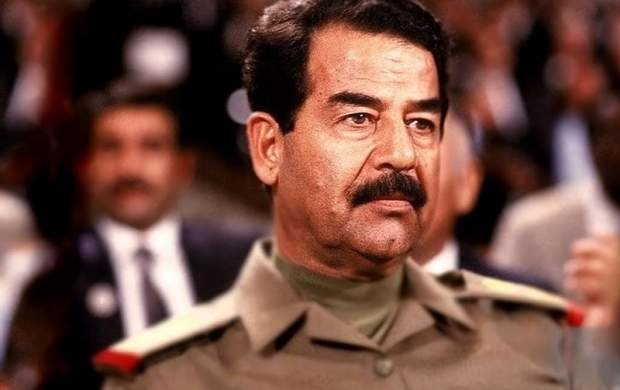 منابع اطلاعاتی صدام پیش از آغاز جنگ تحمیلی