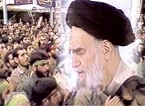 گزیده ای از سخنان امام خمینی در مورد دفاع مقدس