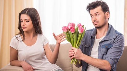 شایع‌ ترین گلایه زنان از شوهر‌شان در زندگی زناشویی چیست؟