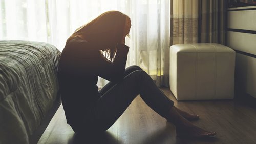 افسردگی در رابطه عاطفی