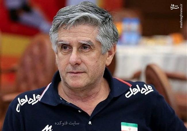 امیدی که بهروز عطایی به والیبال ایران برگرداند/ اشتباهی که نباید تکرار شود