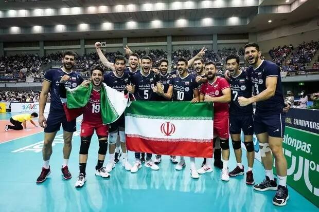 امیدی که بهروز عطایی به والیبال ایران برگرداند/ اشتباهی که نباید تکرار شود