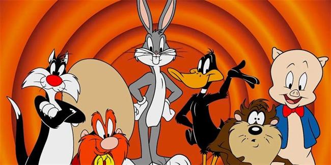 Looney Tunes (1930-1969) - Buy Two Seasons On Amazon