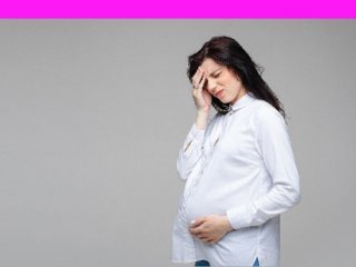 آندومتریوز و مشکلات بارداری