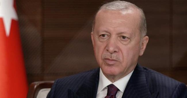 تاکید اردوغان برنقش موثر ایران و روسیه در سوریه