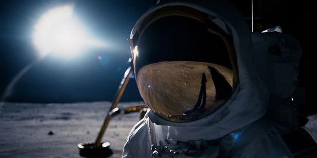 First Man (2018) - 7.3