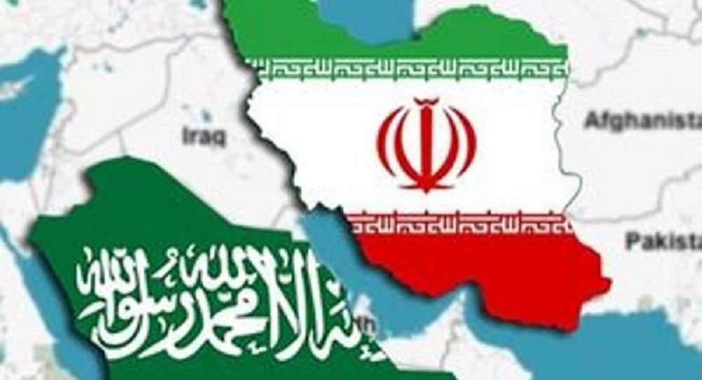 آیا ممکن است شاهد ائتلاف ایران و عربستان شویم؟