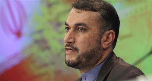 ابراز امیدواری وزیر خارجه ایران در خصوص مذاکرات با عربستان