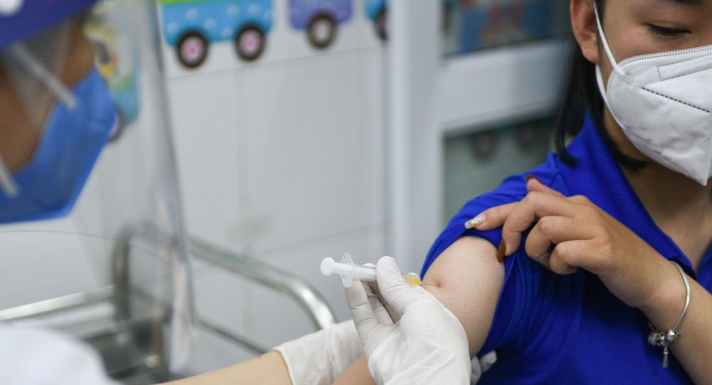 تایید اجرای آزمایشات بالینی واکسن ضد کرونای روسی بتوواکس کو 2